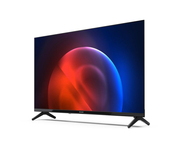 Sharp 32FH4EA 32" LED Android TV - 1189944 - zdjęcie 3